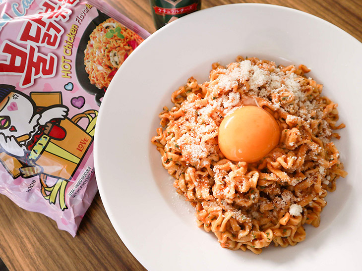 人は何故辛いものを欲するのか…