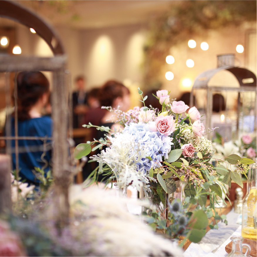 2019.11.29　感謝祭