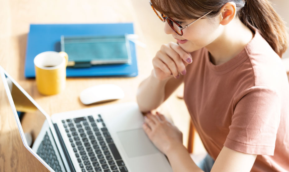 リモートワークの女子的問題点