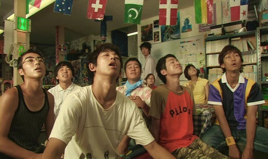 「夏」を感じる映画5選