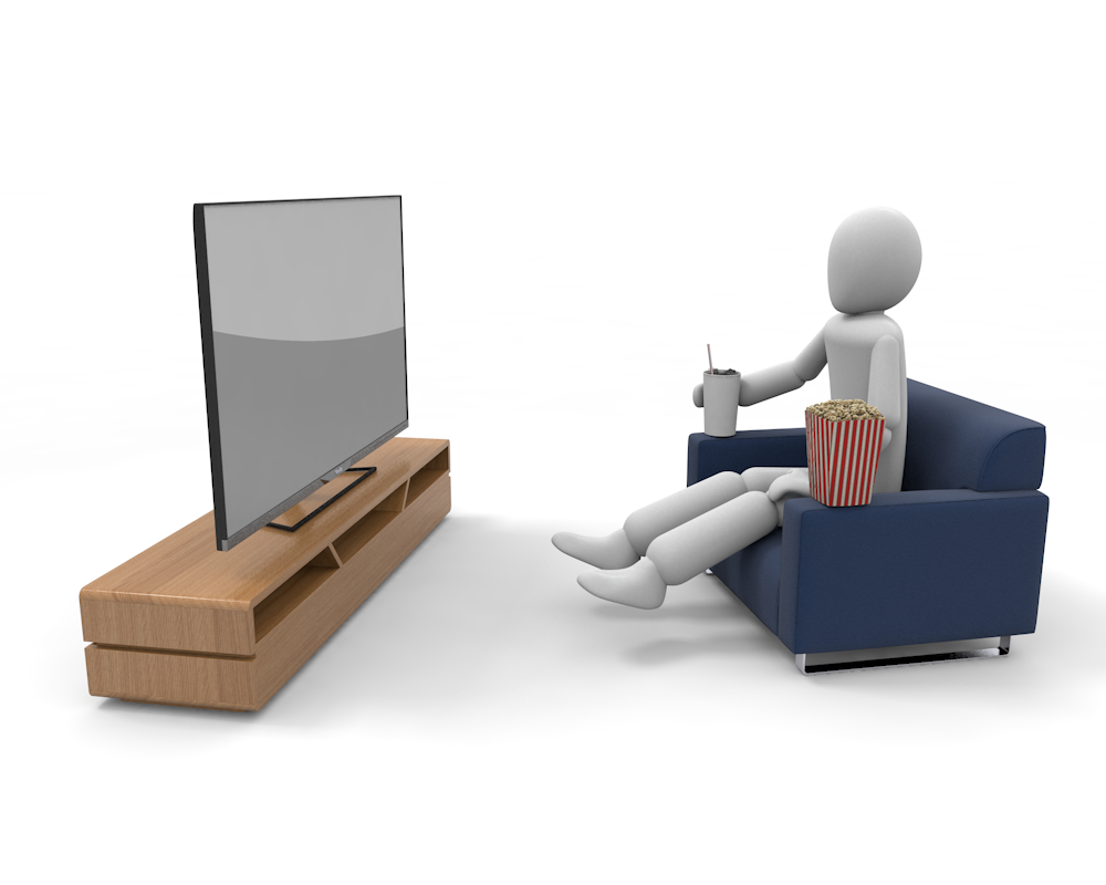 自宅映画のすゝめ