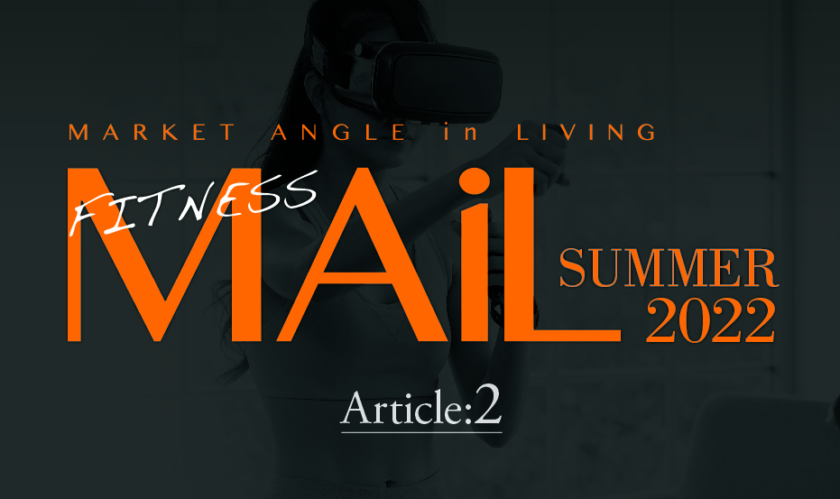 コロナ禍を追い風に、eスポーツ×フィットネスの実証