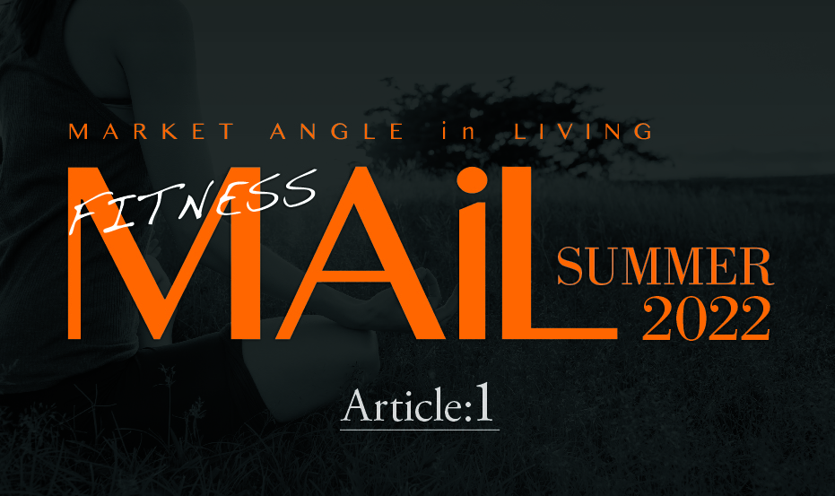 世界で拡大するウェルネス市場。日本の現状とこれからの展望は？