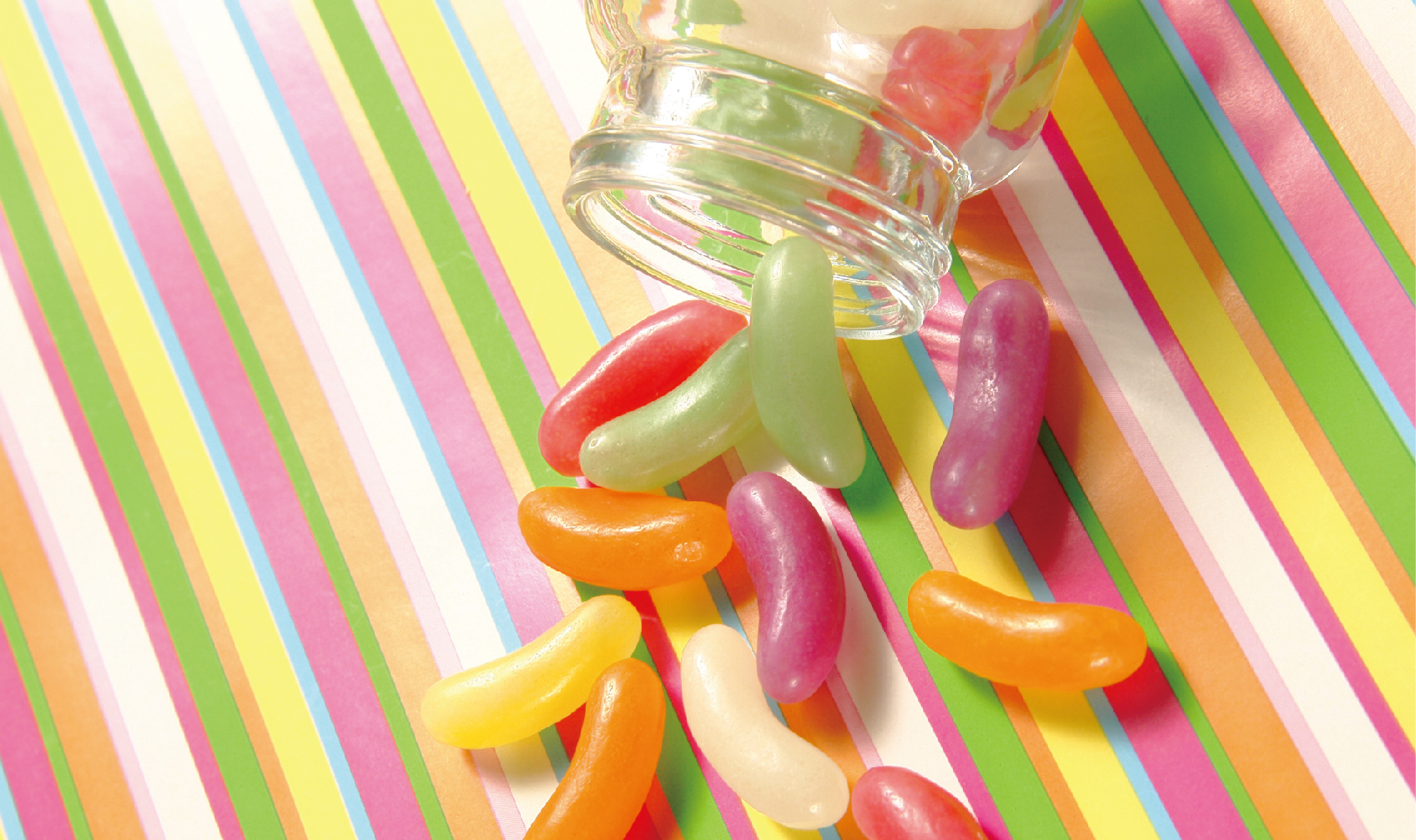 個性イロイロなユニフィット