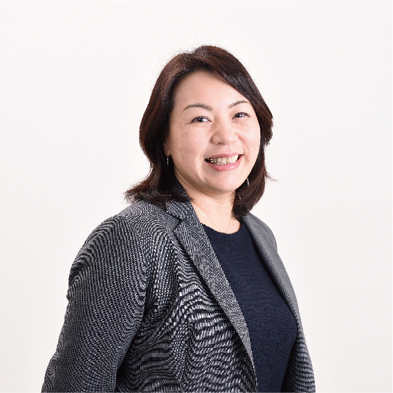 【社員紹介】山本美香