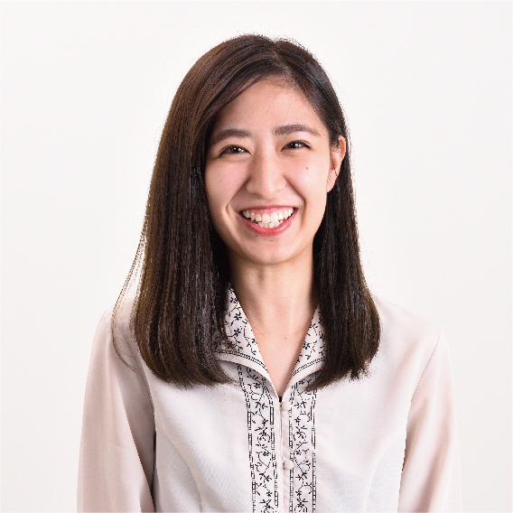 【社員紹介】奥村麻梨子