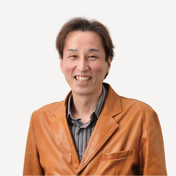 【社員紹介】綿貫努