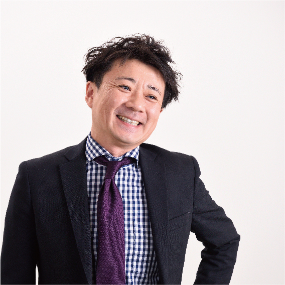 【社員紹介】内海幸弘