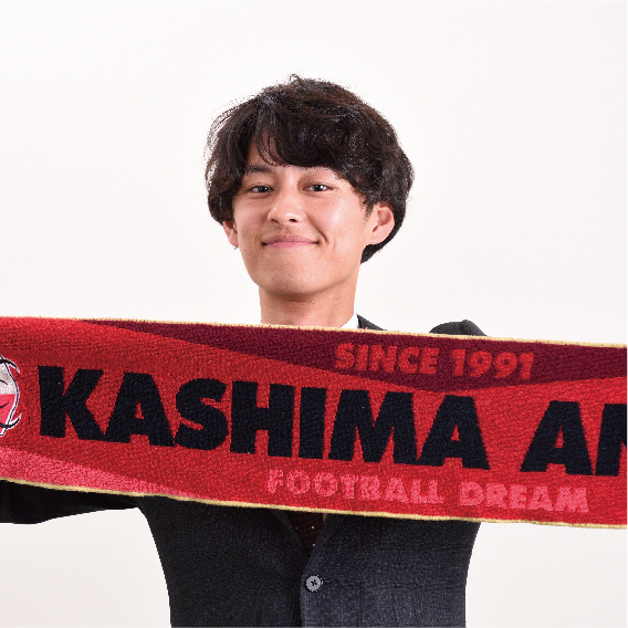 【社員紹介】横尾柾道