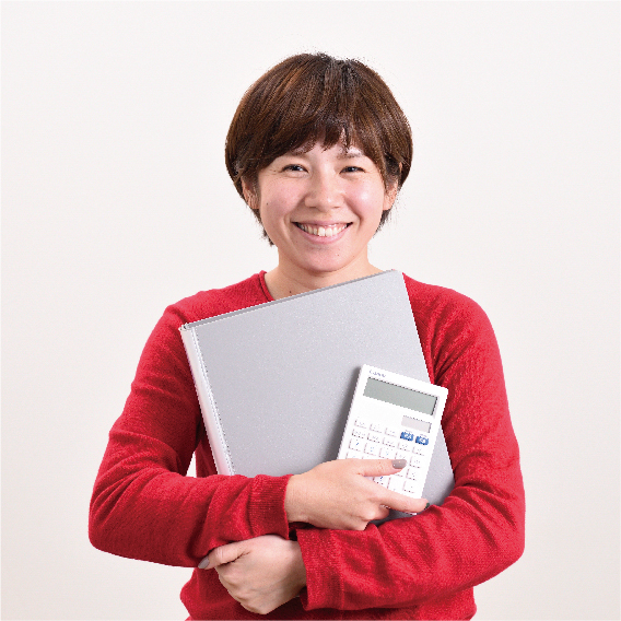 【社員紹介】内藤あずさ