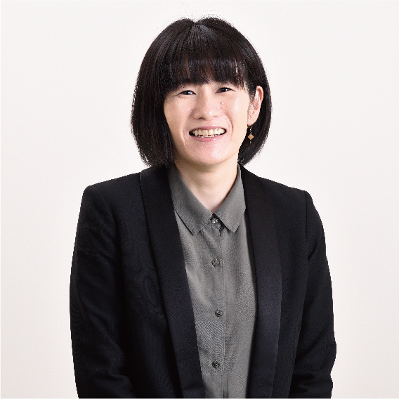 【社員紹介】井上真帆