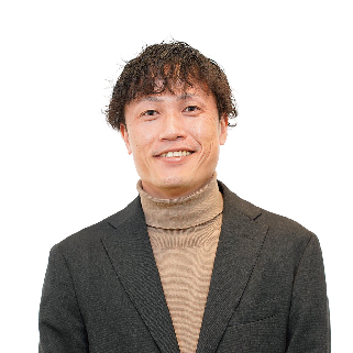 【社員紹介】野下将宏