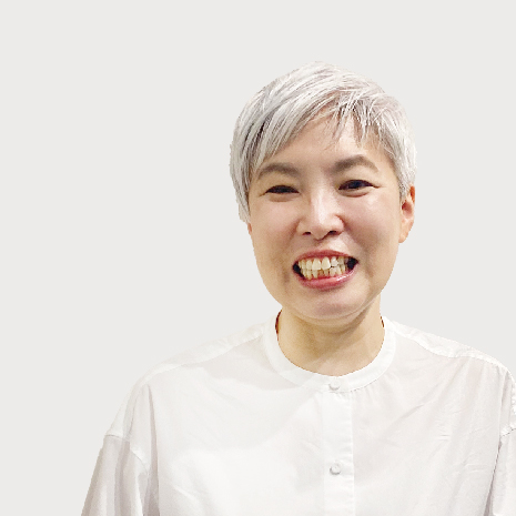 【スタッフ紹介】齋藤 美香