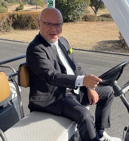 【顧問】柴山良成