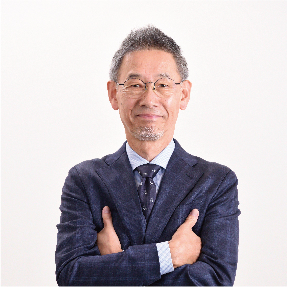 【顧問】丸山智