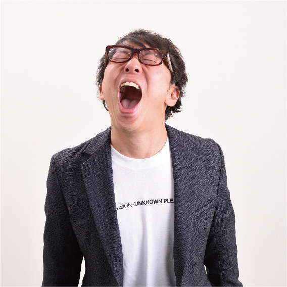 【社員紹介】中村具記