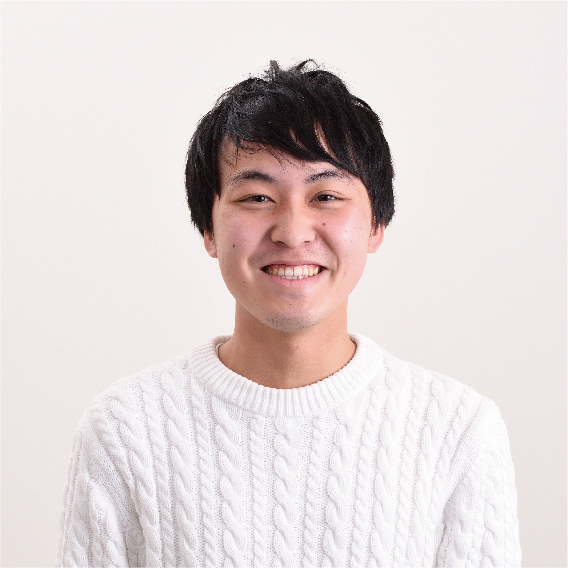 【社員紹介】大山恭平