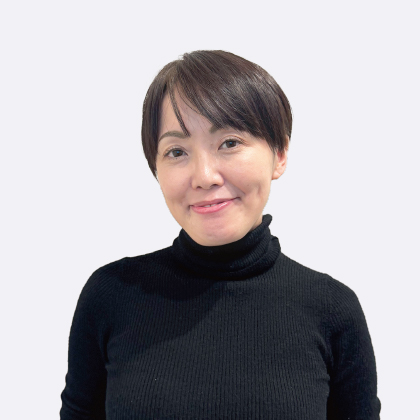 【社員紹介】大屋 朋子