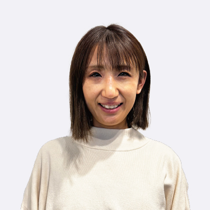 【社員紹介】白石 聖子