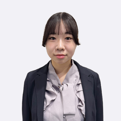 【社員紹介】安孫子 和奏