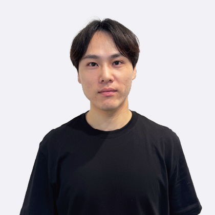 【社員紹介】小篭 祐伽