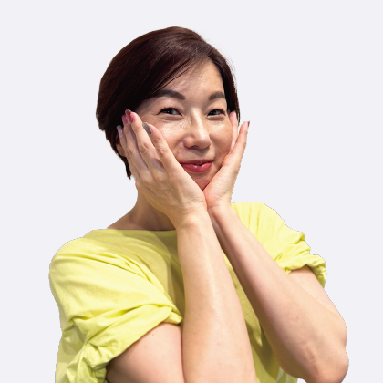 【社員紹介】有吉 直子