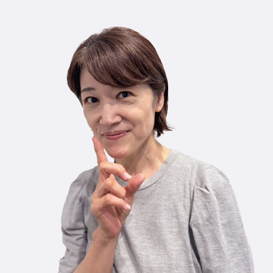 【社員紹介】関戸 美穂子