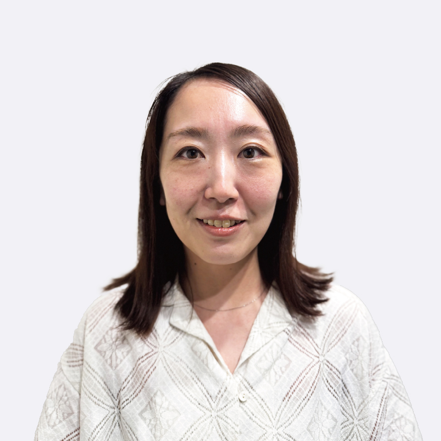 【社員紹介】谷田部 しほり