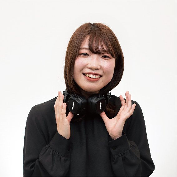 社員紹介 半夏美咲季 News Topics 株式会社unifit ユニフィット