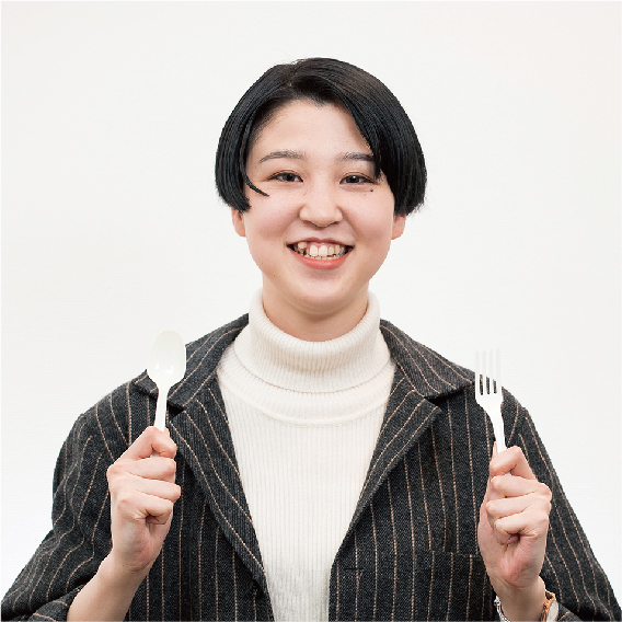アカウントプランナー 大塚 明日香