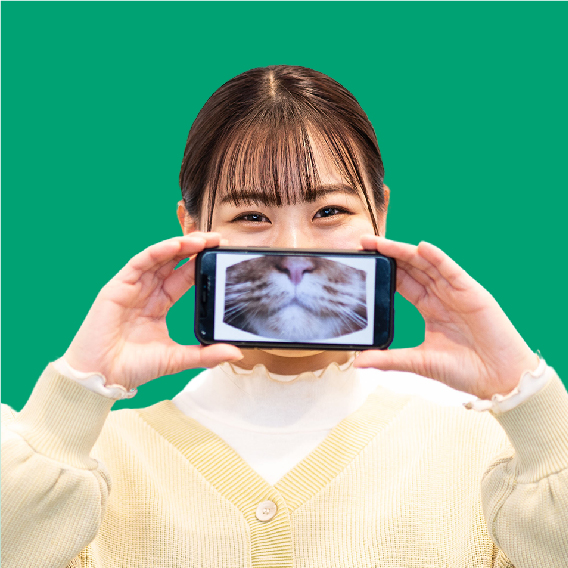 アカウントプランナー 大塚 明日香