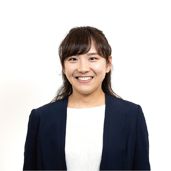 アカウントプランナー 大塚 明日香
